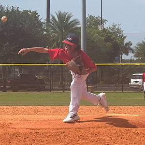 Meet your Posher, Dylan